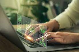 Sustainability workshop illustration